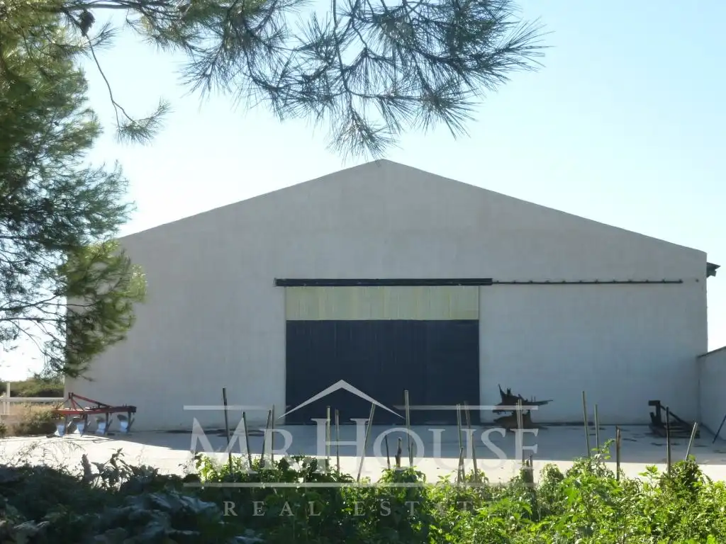 Terreni e lotti in vendita a Los Yébenes, imagen 17