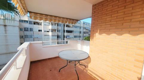 Foto 2 de Pis de lloguer a Calle Josefina Pascual, Playa de San Juan, Alicante / Alacant