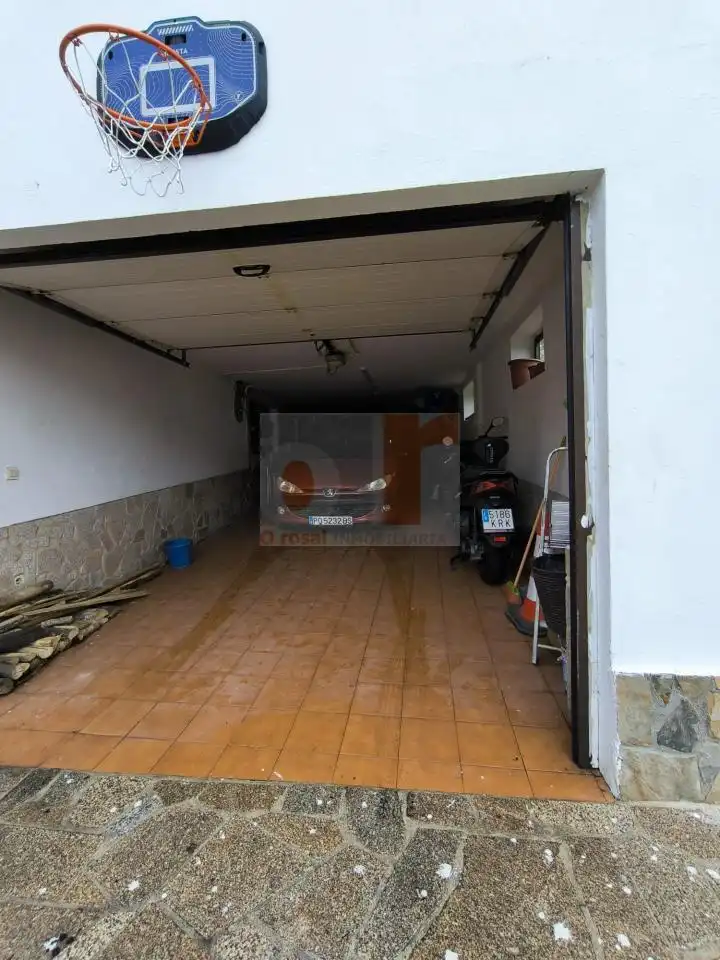 Casa con giardino in vendita a Aldán, imagen 6