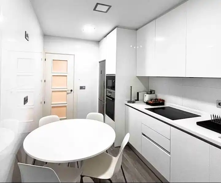 Kitchen of Flat for rent in Vitoria - Gasteiz