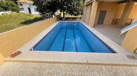 Foto 3 von Haus oder Chalet zum Verkauf in Sant Jaume dels Domenys, Tarragona