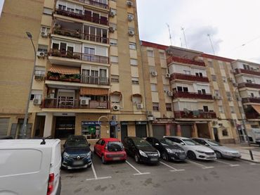 Wohnung zum Verkauf in Calle JULIO CESAR