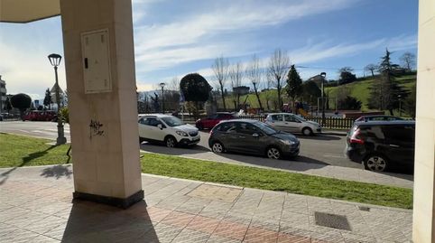 Foto 4 de Piso en venta en Avenida Francisco Álvarez Martínez, 6, Llanera, Asturias