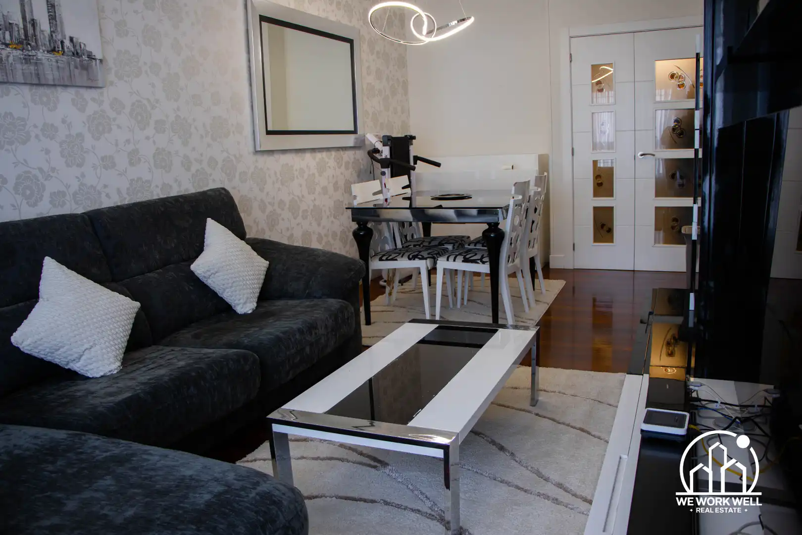 Appartement avec ascenseur à vendre à El Orden Kalea, imagen 4