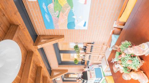 Foto 2 de Àtic en venda a Calle del Alto de Marmota, Los Arcos - El Viviero, Colmenar Viejo