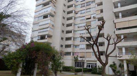 Foto 5 de Piso en venta en Playa de San Juan, Alicante / Alacant