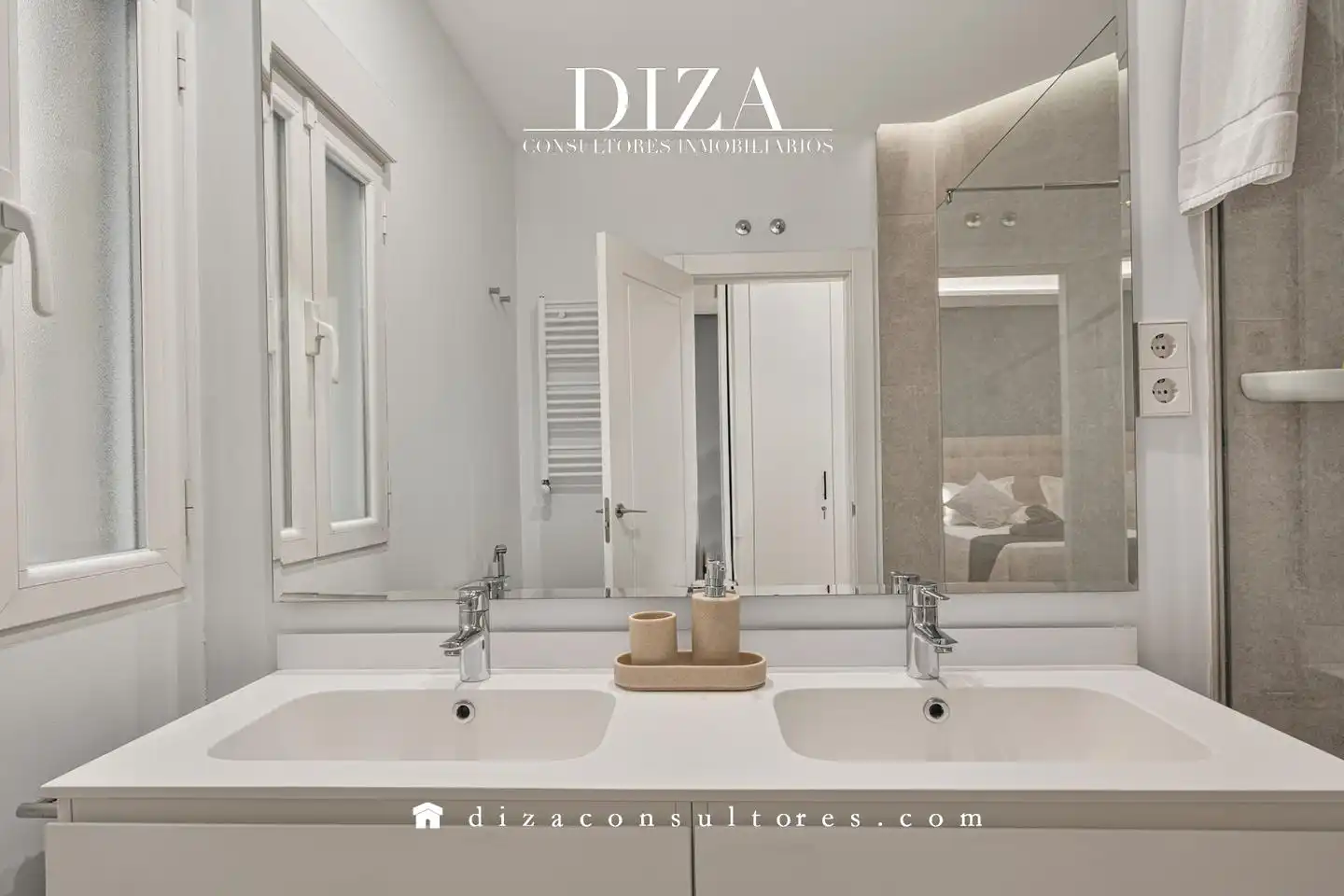 Piso con ascensor en venta en Calle de Núñez de Balboa, imagen 25