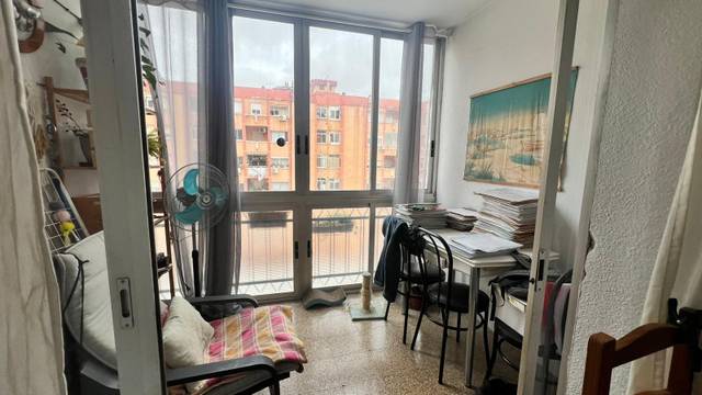 Piso en Venta en Carrer de Campoamor en Ciutat Jardí