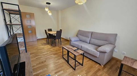 Photo 2 of Flat to rent in Calle George Borrow, La Platina- Hospital - Campus, Salamanca