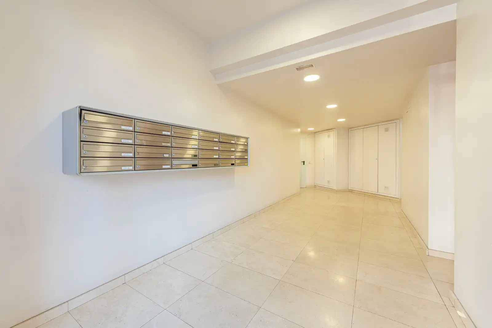 Piso en venta en Sabadell con Trastero