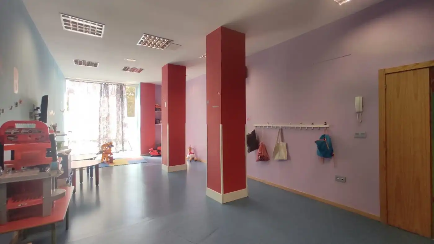 Local comercial en venda a La Victoria - Puente Jardín, imagen 8