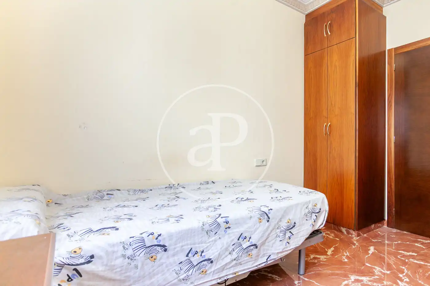 Casa adosada en venta en Benifaió