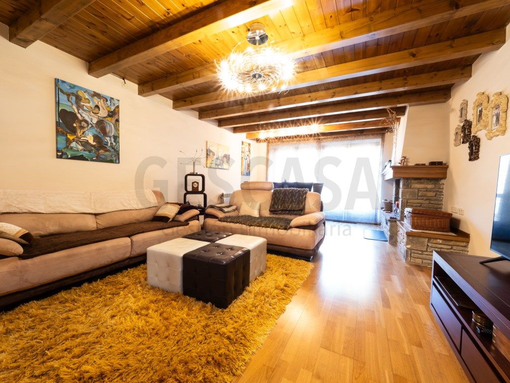 Dúplex en venda a Vielha