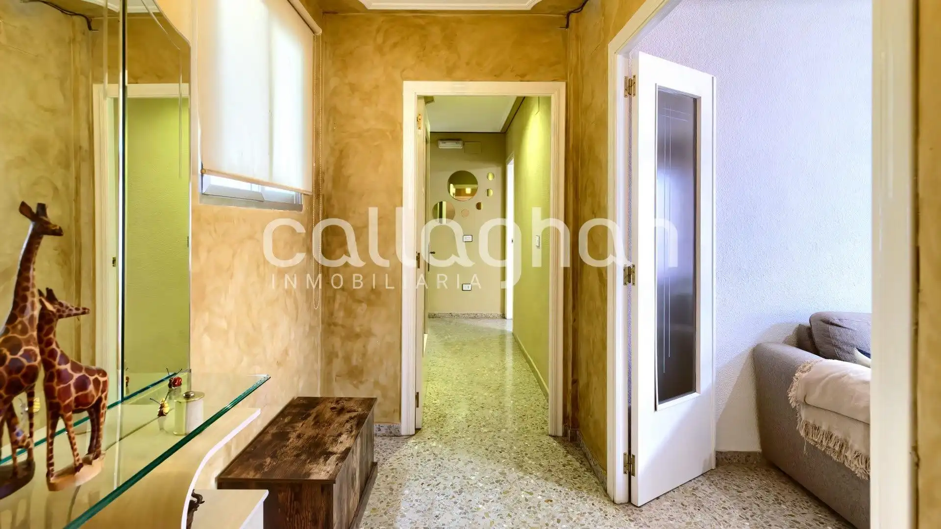 Wohnung zum Verkauf in Chilches / Xilxes
