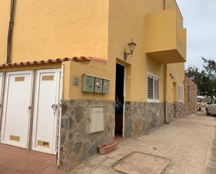 Exterior view of Building for sale in Puerto del Rosario