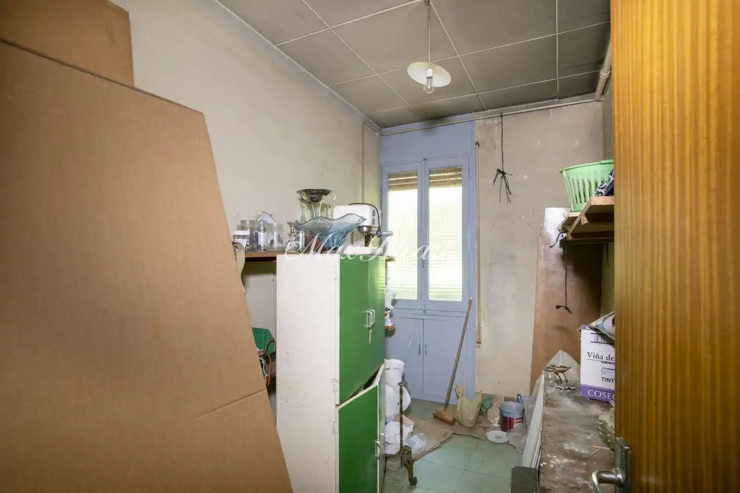 Cuina de Edifici en venda en Ribes de Freser