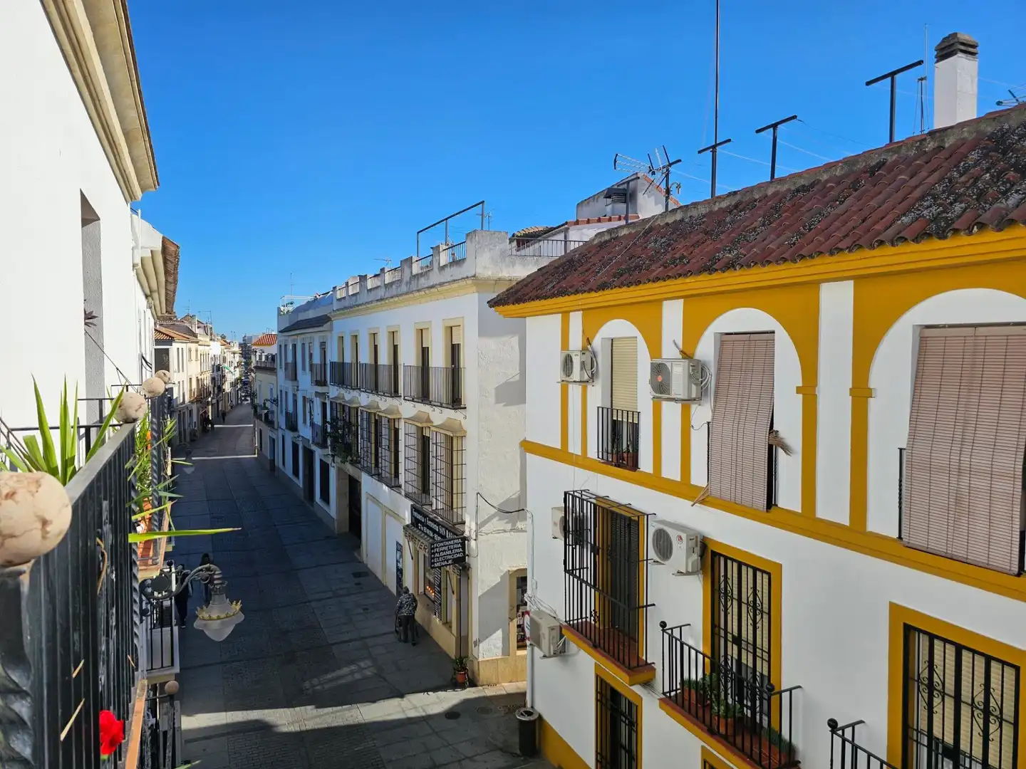 Außenansicht von Gebäude zum Verkauf in Córdoba