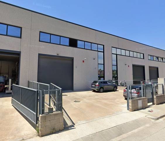 Nave industrial en Alquiler en Carrer de la Tècnica en Sant Andreu de la Barca