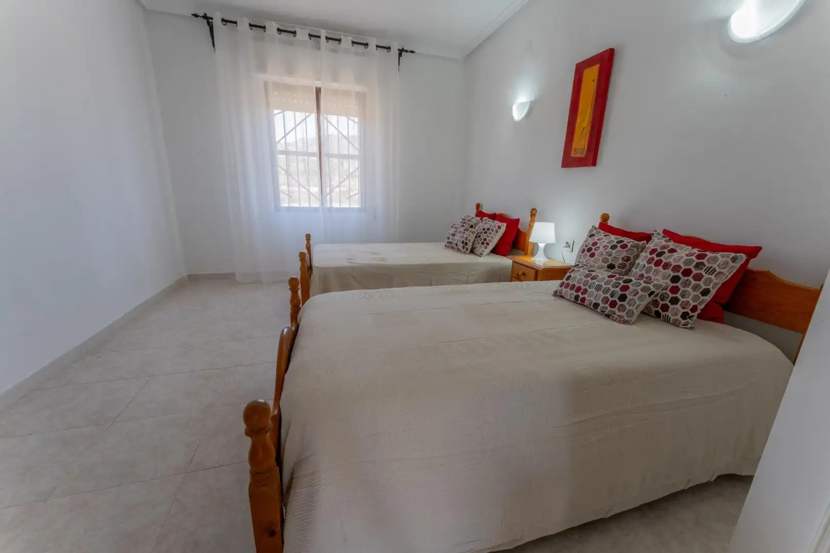 Habitación de Casa o chalet en venta en Aspe