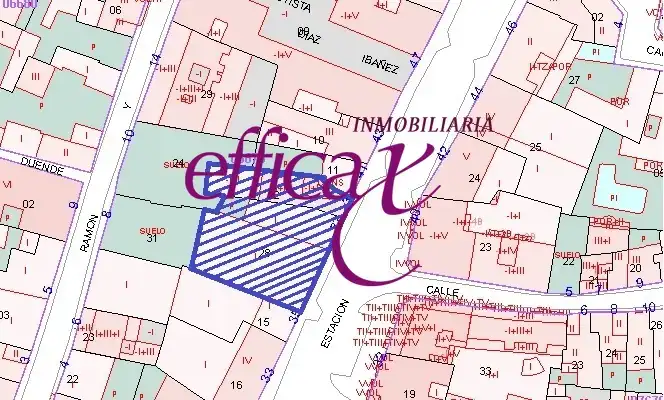 Residencial en venda en Torrijos