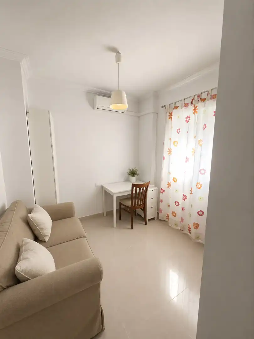 Habitación de Casa o chalet en venta en Camas con Aire acondicionado, Calefacción y Terraza
