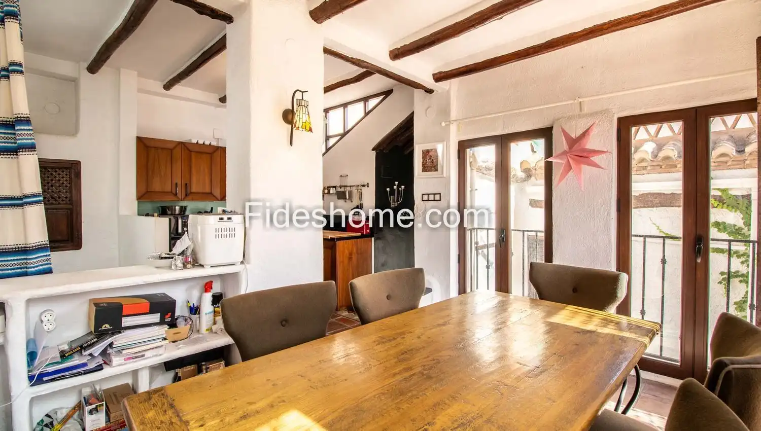 Casa rústica en venda a Calle Solana, imagen 35