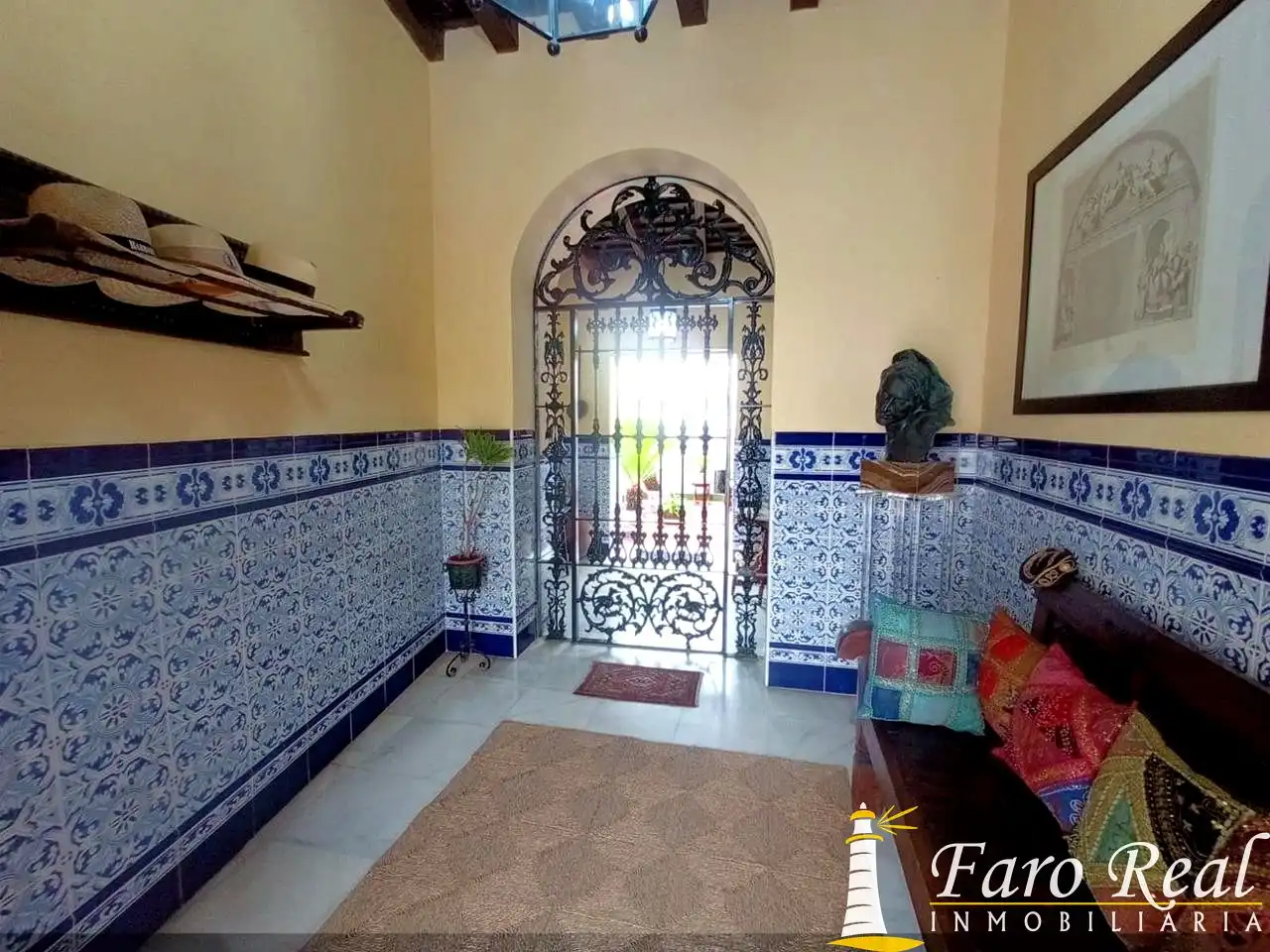 Detached homes for sale in Sanlúcar de Barrameda  with Terrace