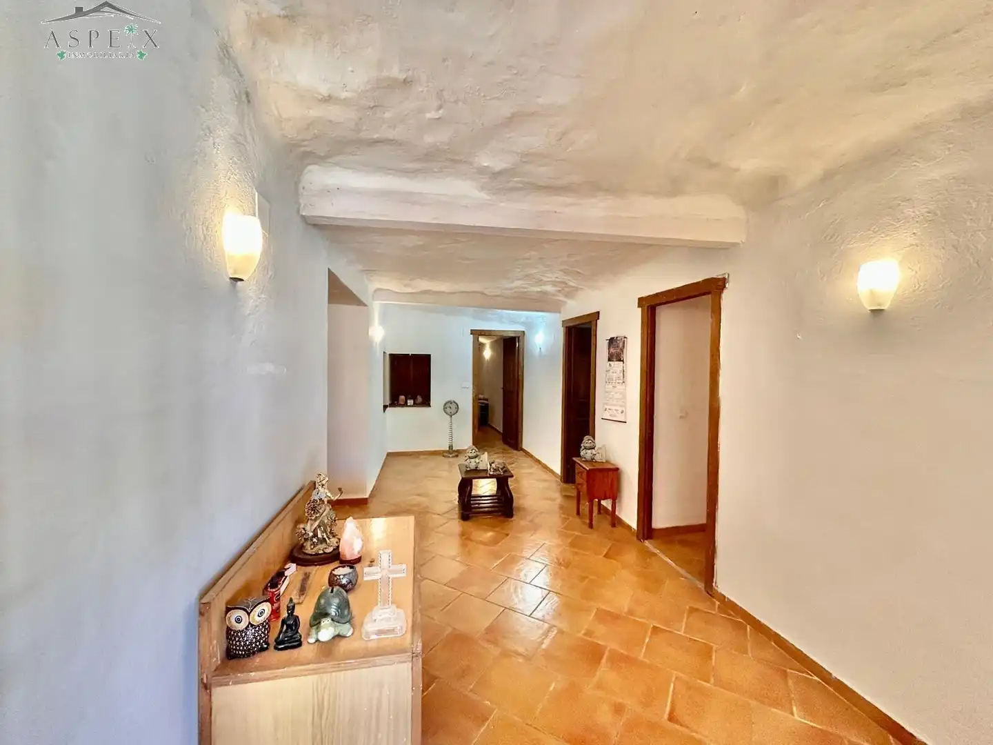 Casa rustica con giardino in vendita a Monóvar  / Monòver, imagen 2