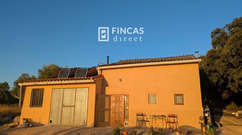 Foto 3 de Finca rústica en venda a W62m+h8q, Cretas, Teruel