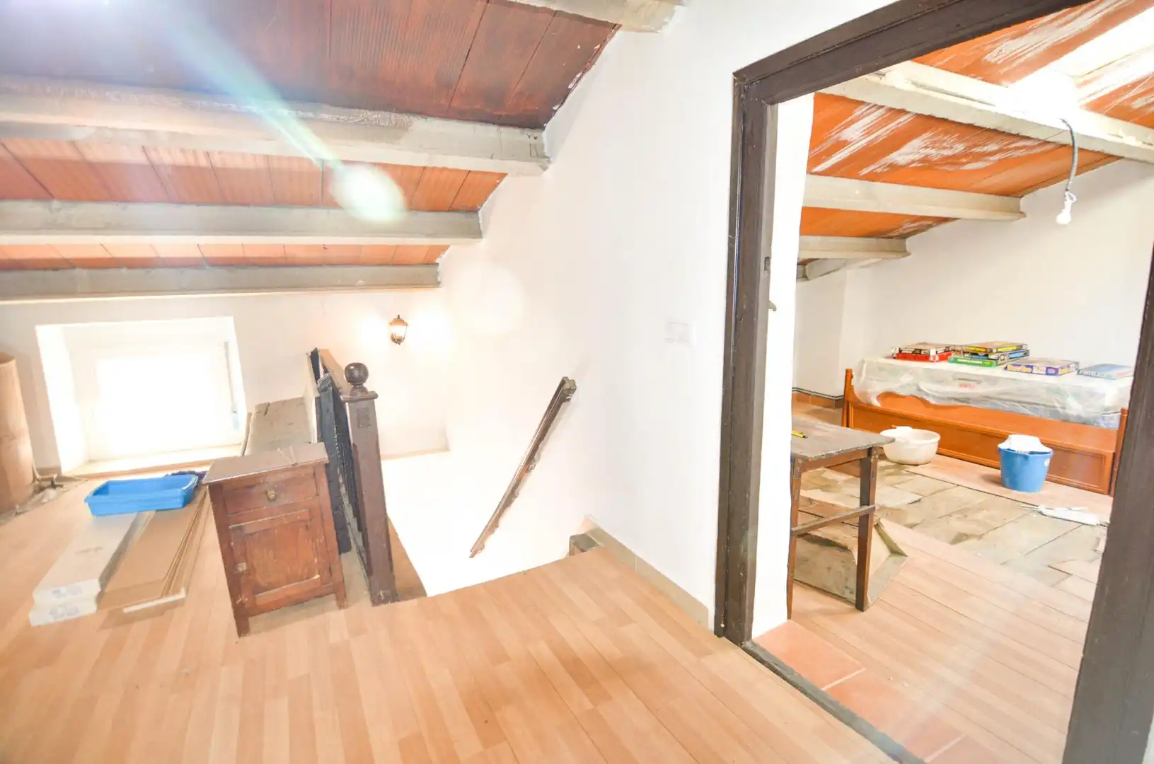 Houses for sale in Frades de la Sierra