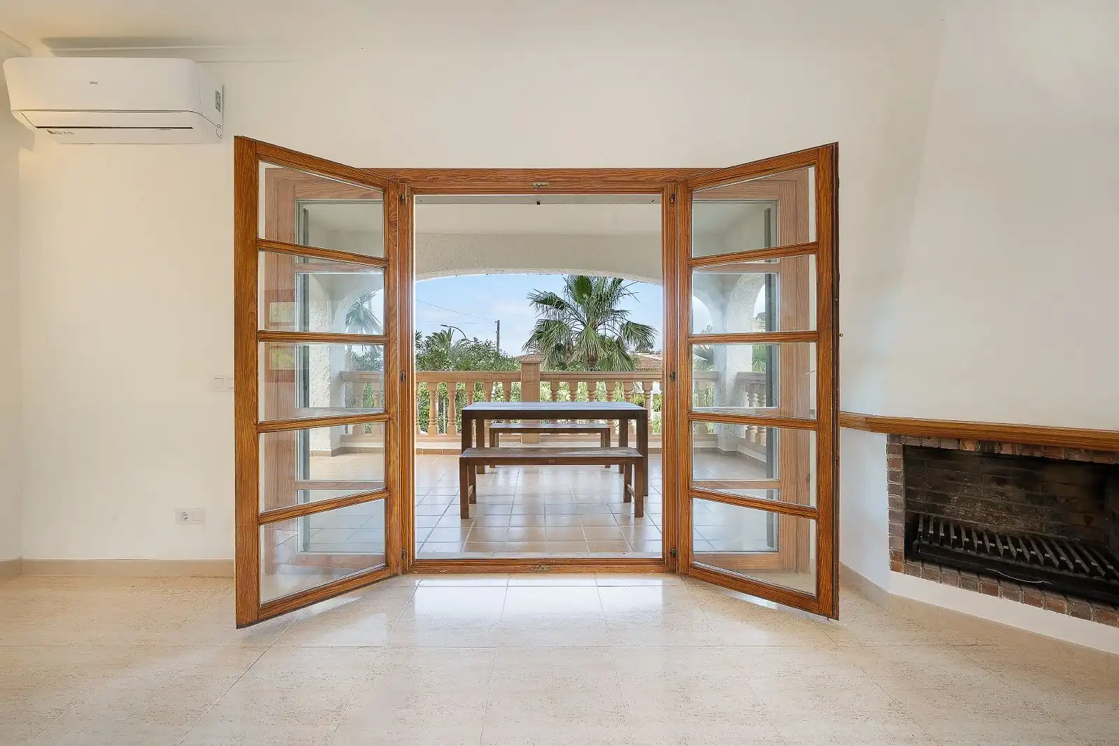 Houses for sale in Calvià  with Air Conditioner, Heating and Private garden
