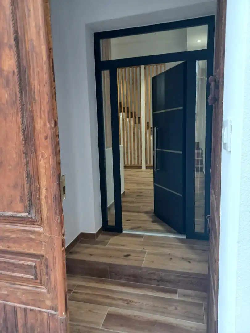 Casa adosada en venta en Malgrat de Mar con Parquet