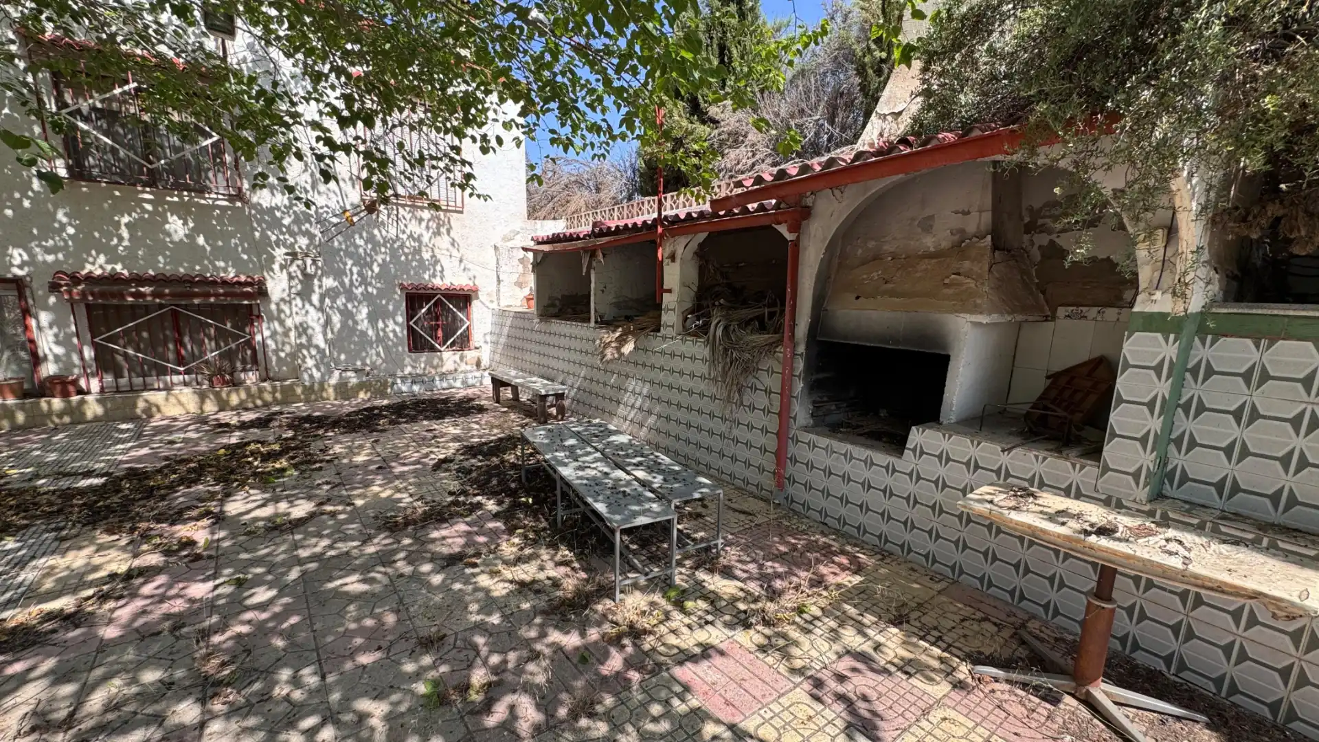 Casa rústica con piscina en venta en N/A, imagen 7