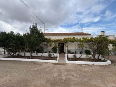 House with garden for sale in Pedanías Sur