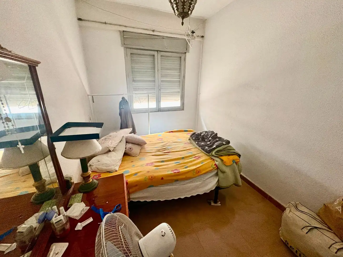 Piso en venta en Santiago