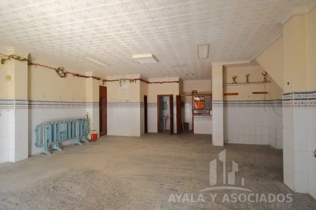 Piso en venta en Cartagena con Terraza y Balcón