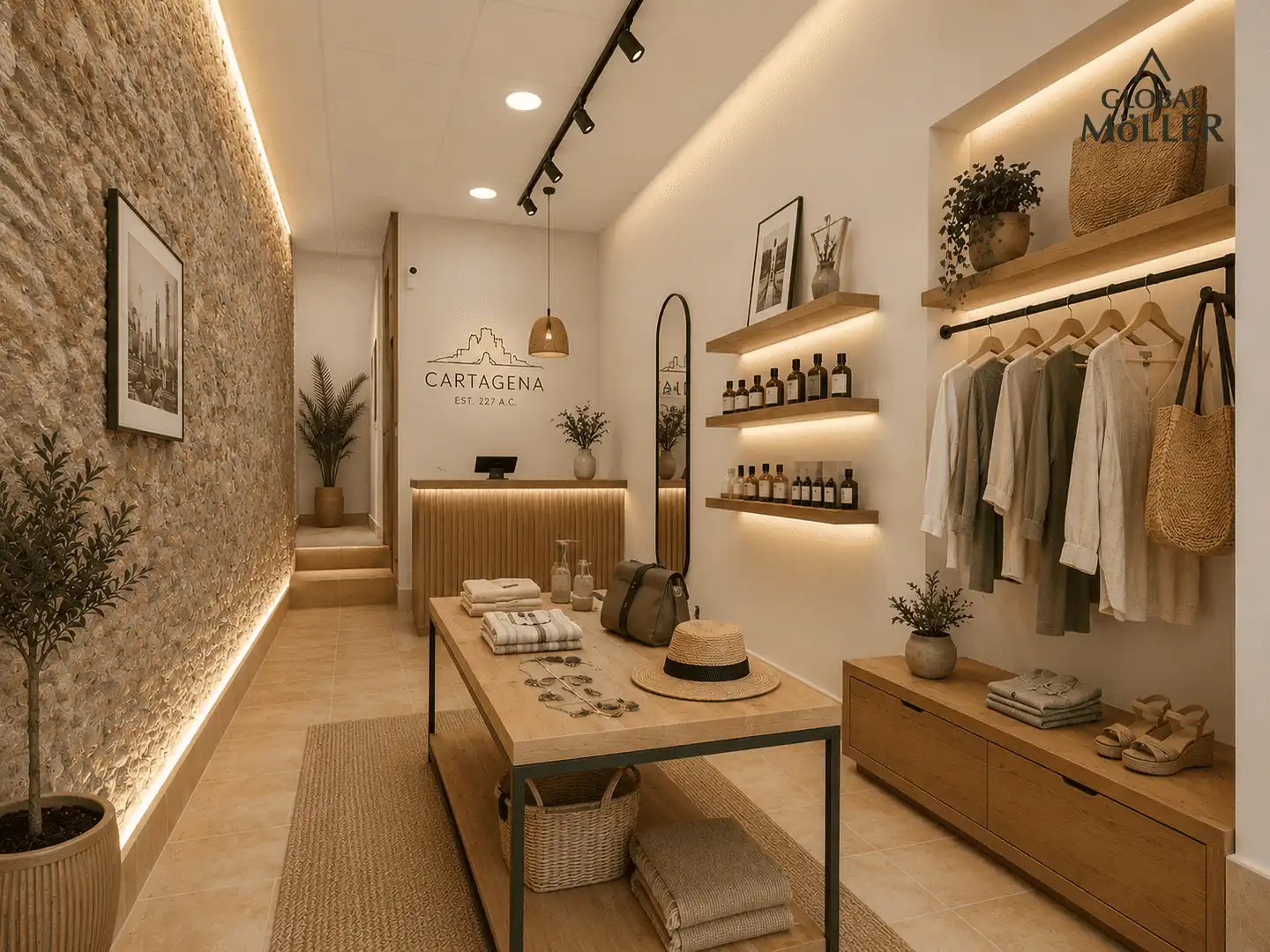 Commercial properties for sale in Cartagena
