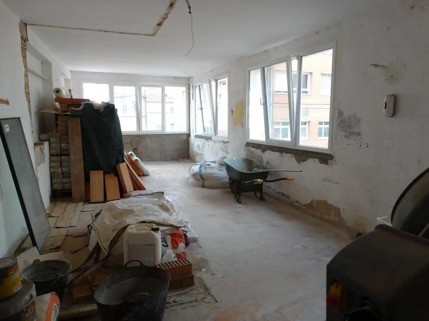 Piso en venta en GOYA 23