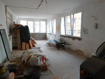Wohnung zum Verkauf in GOYA 23