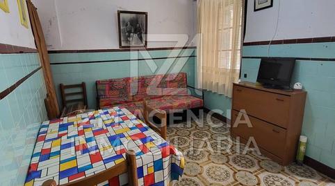 Foto 5 de Finca rústica en venda a San Roque, Catí, Castellón