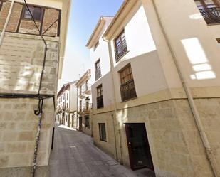 Exterior view of Flat for sale in Salamanca Capital