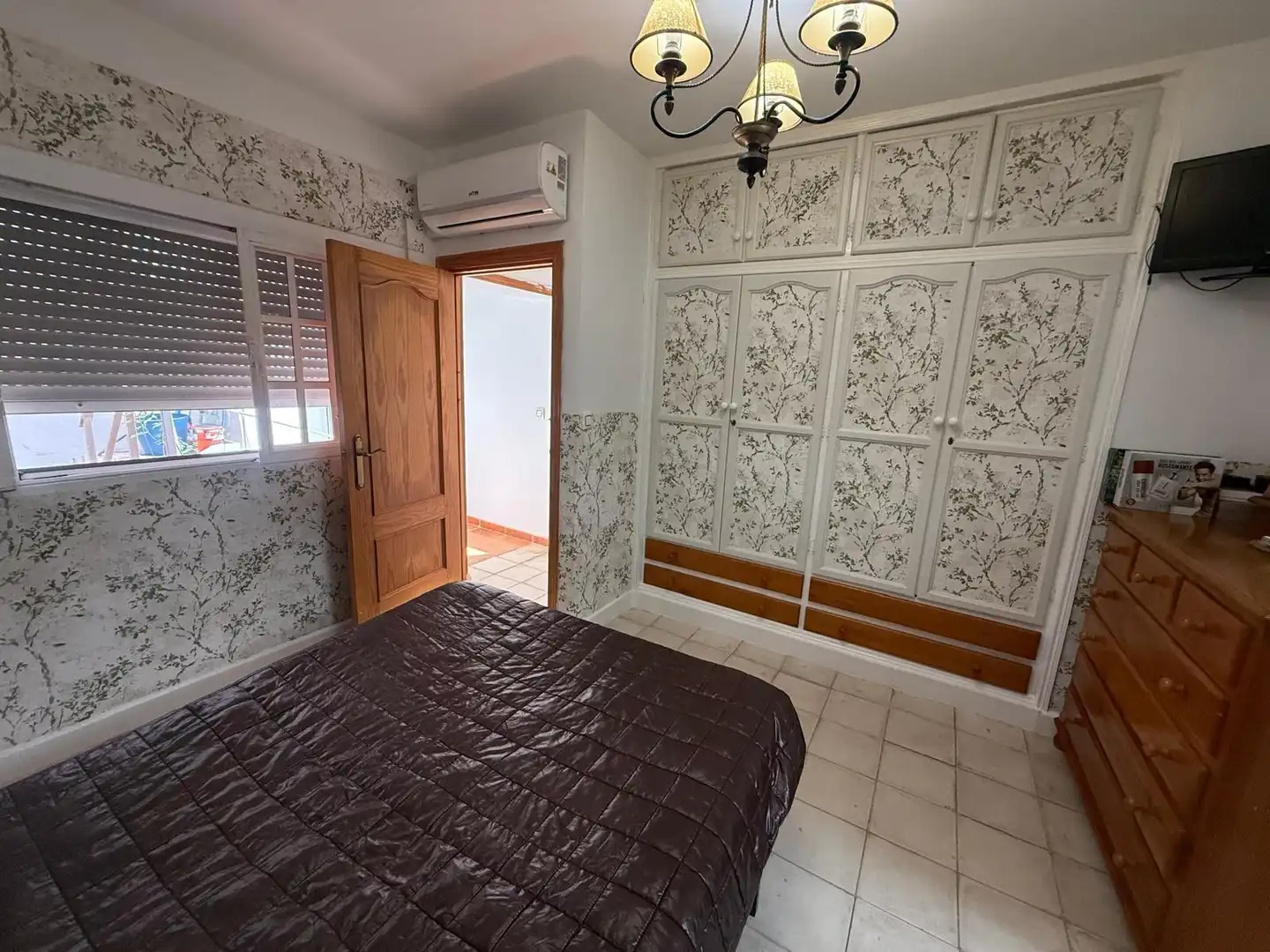 Dormitori de Casa o xalet en venda en La Línea de la Concepción
