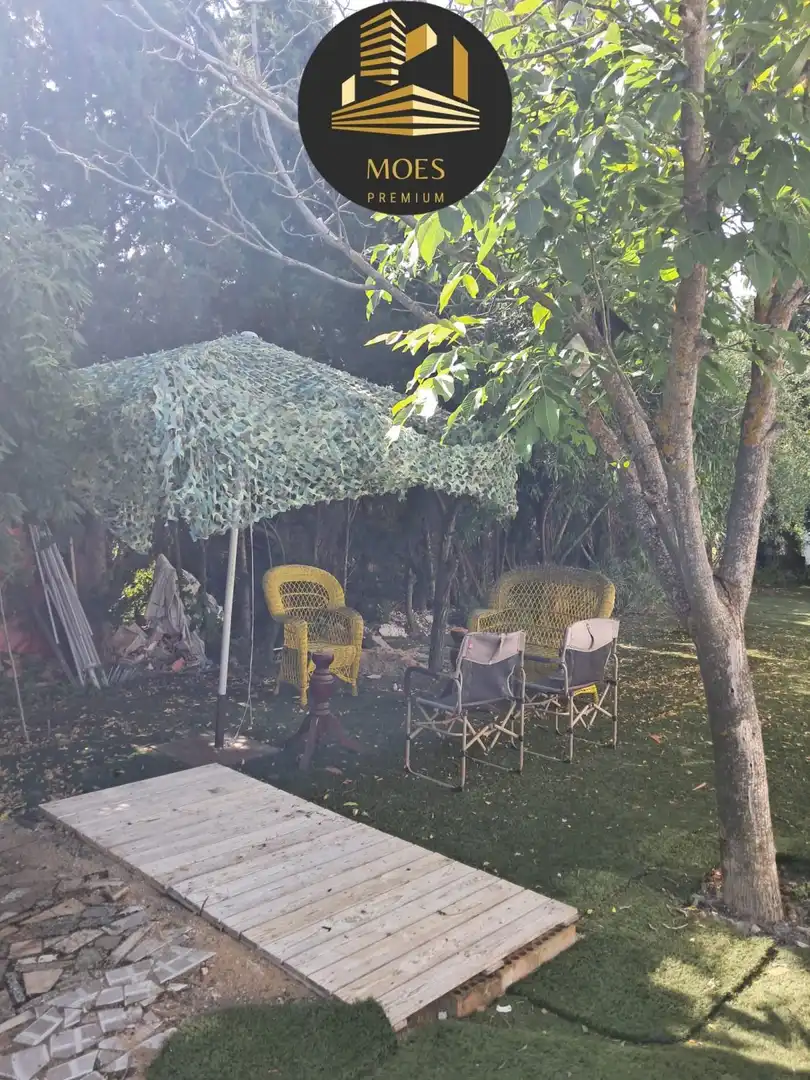 Villa avec terrasse à vendre à San Gonzalo, imagen 13