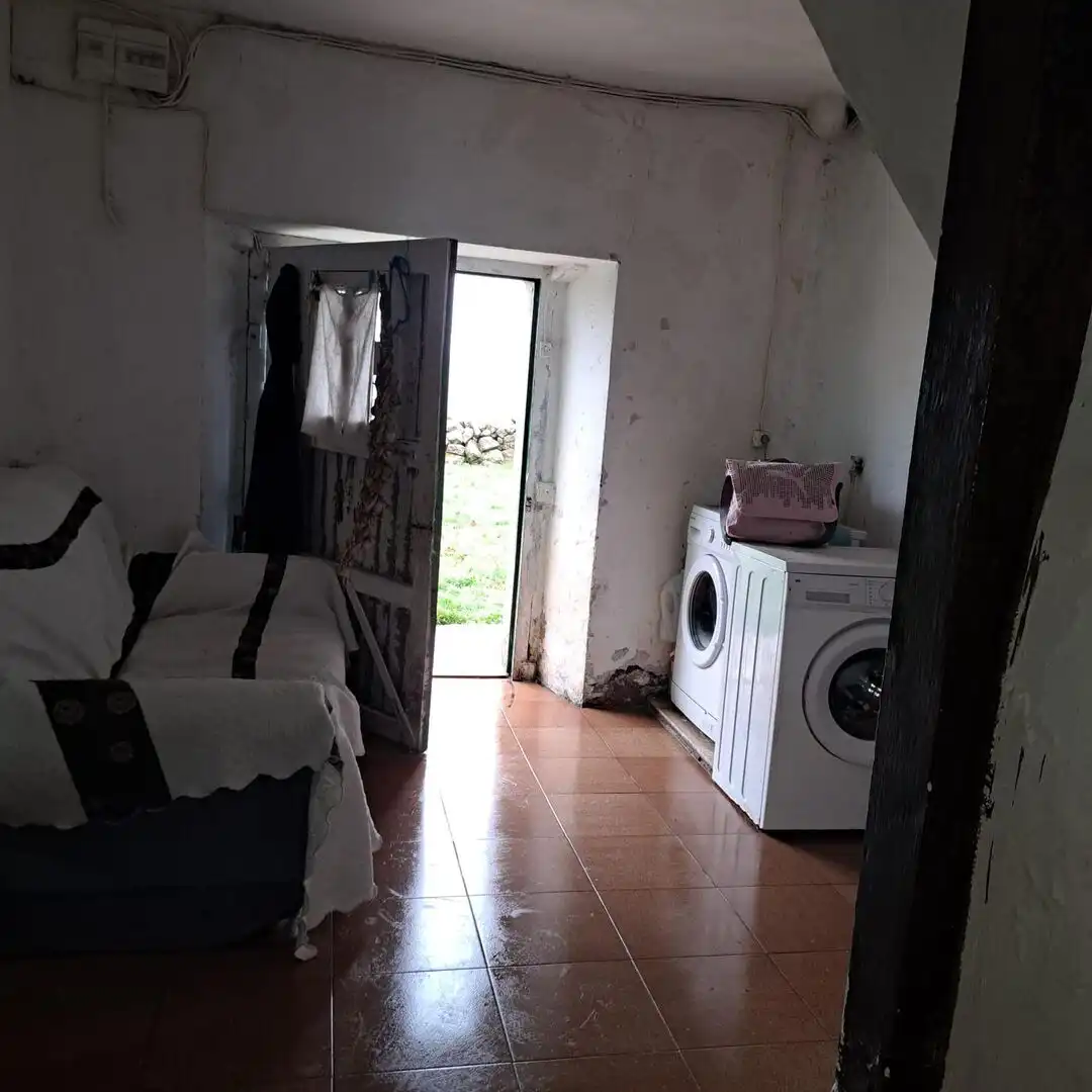Habitación de Casa adosada en venta en Campoo de Yuso