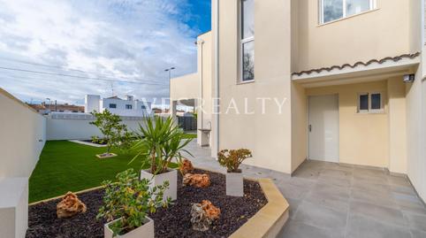 Photo 2 of Single-family semi-detached to rent in Calle Calle Pedro Vaello, Campello pueblo, El Campello