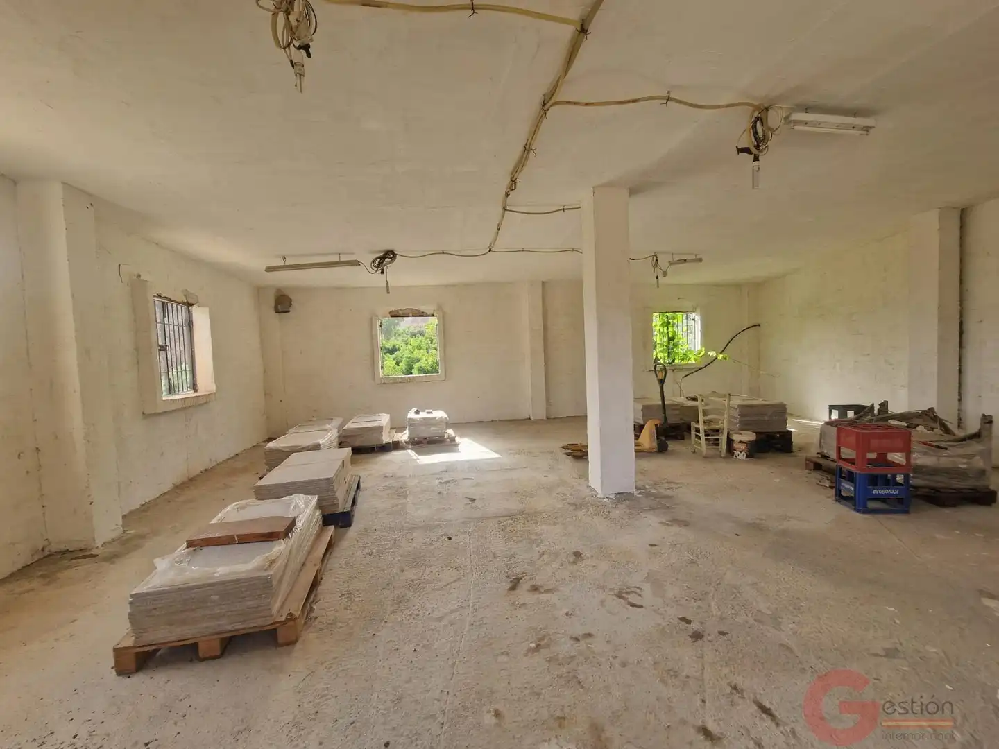 Casa rustica in vendita a Lanjarón, imagen 16