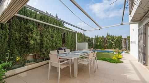 Foto 3 de Planta baixa en venda a Les Maravelles,  Palma de Mallorca