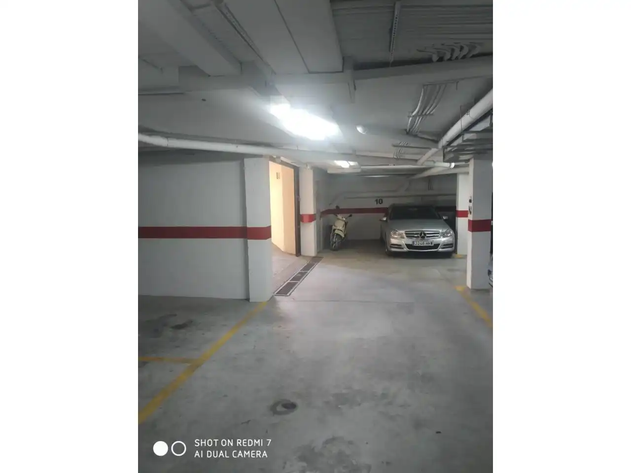 Parking for sale in Calle FUENTE LA CAÑA, imagen 2