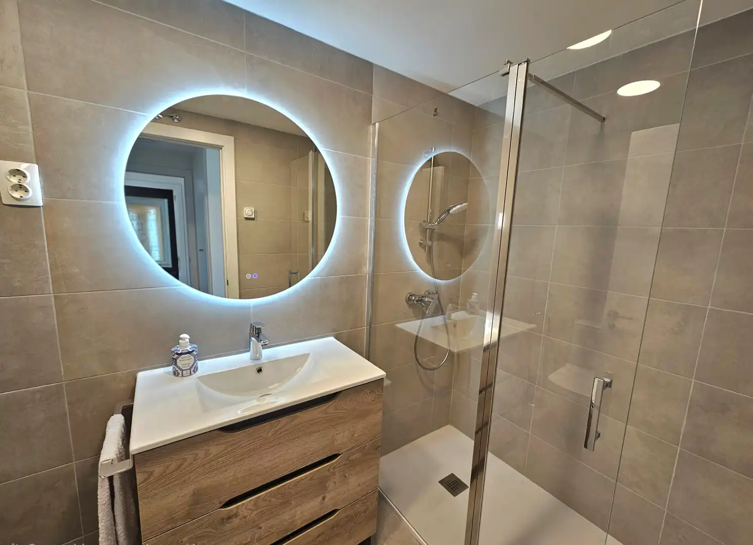 Penthouse mit Terrasse zur Miete in Avenida Vicente Ferrer 8, imagen 19