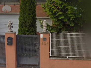 House with garden for sale in CATALUNYA 125